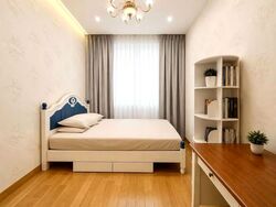 Belgravia Villas (D28), Terrace #557564461